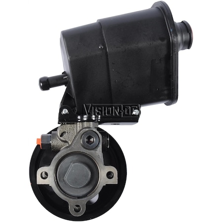 Bbb Industries POWER STEERING PUMP N720-01125A1